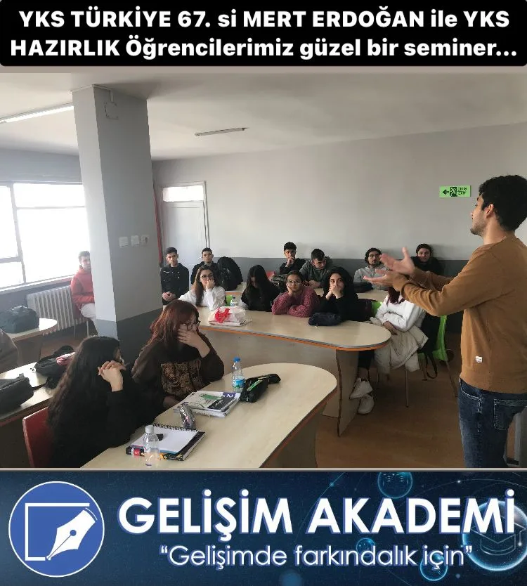 Gelişim Akademi