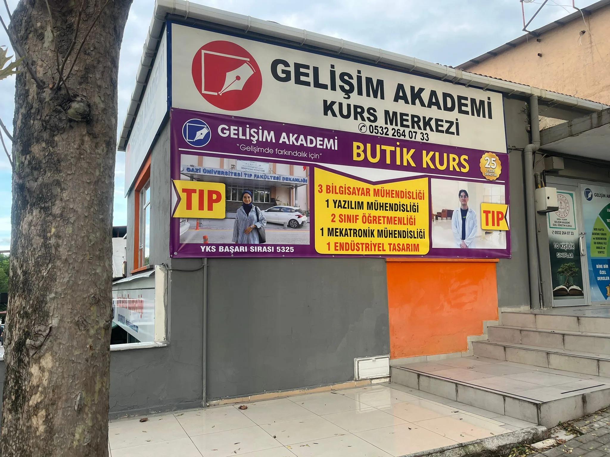 Gelişim Akademi görseli