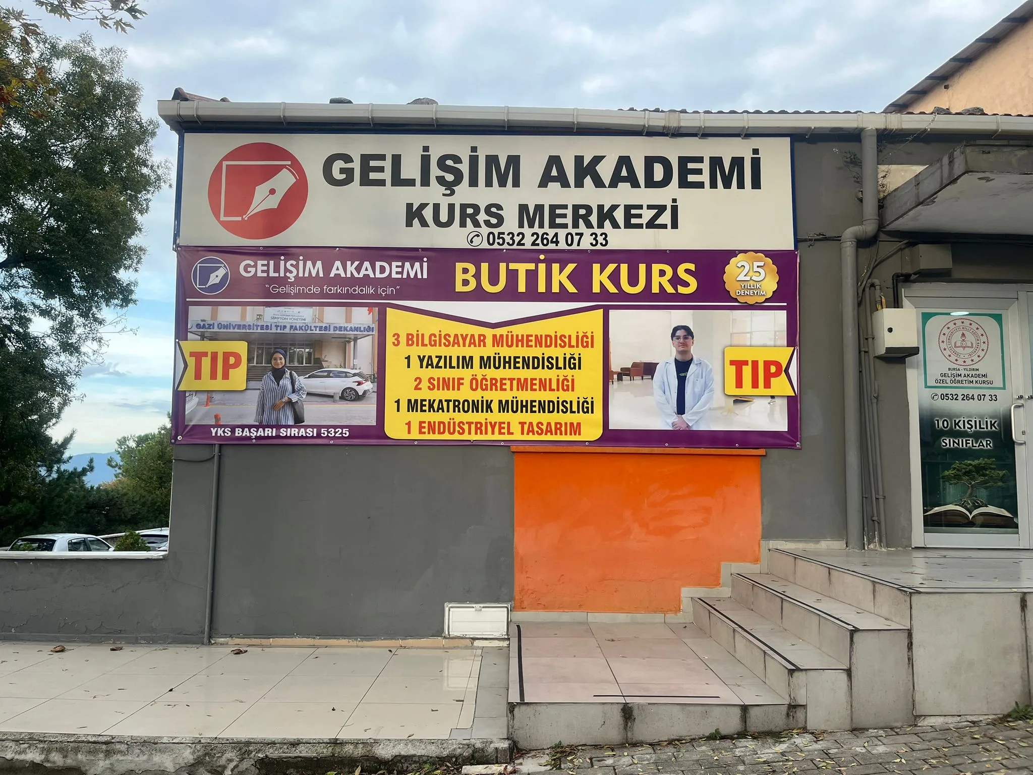 Gelişim Akademi görseli