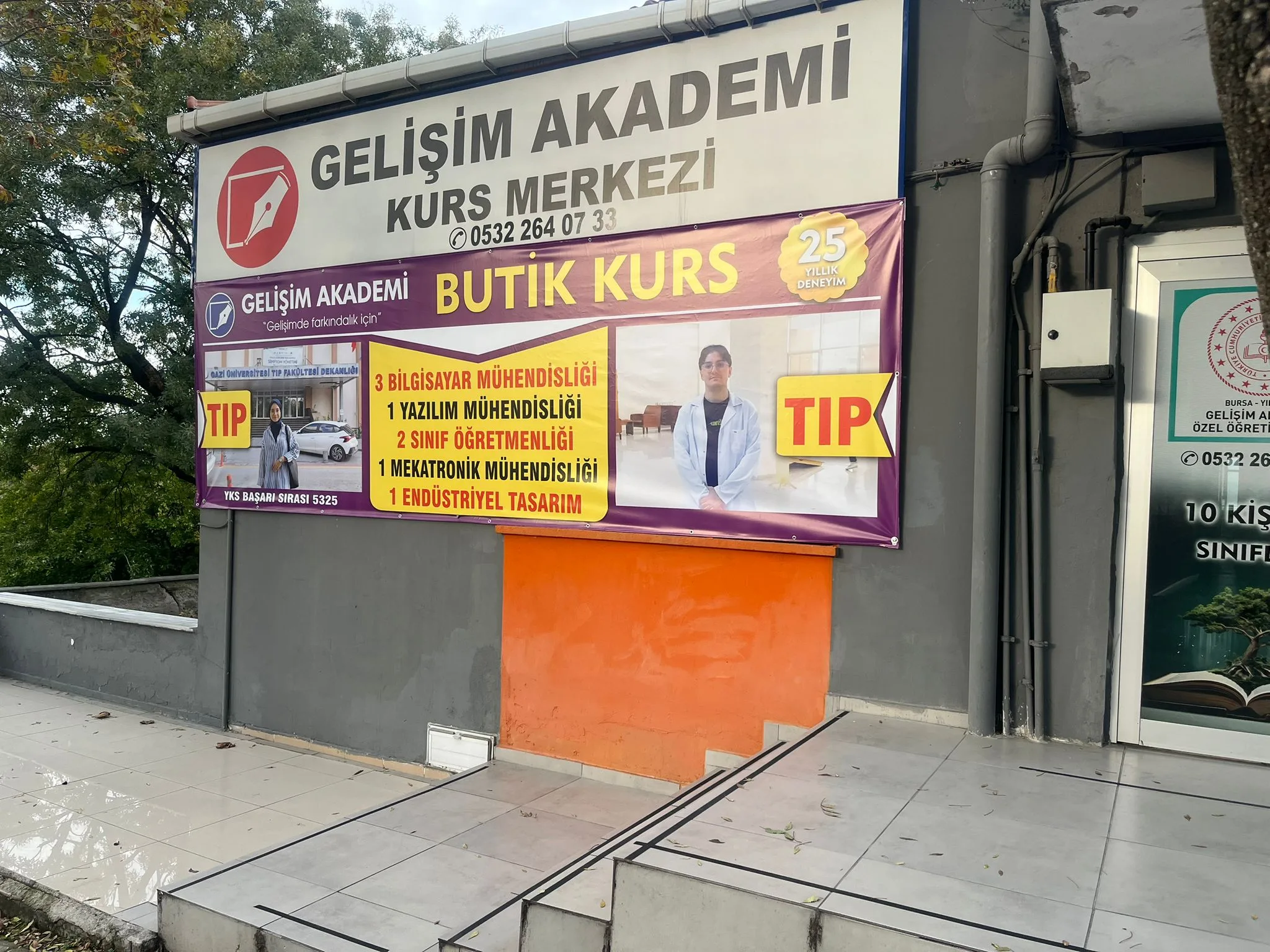 Gelişim Akademi görseli